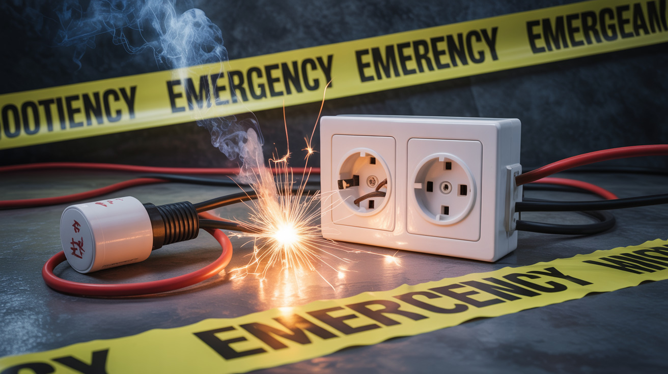 Emergency Electrical Situations: What to Do