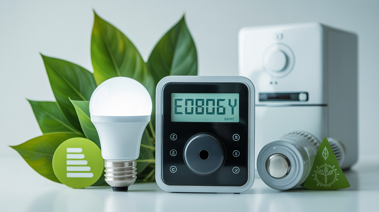 Energy Saving Tips: Reduce Your Electric Bill