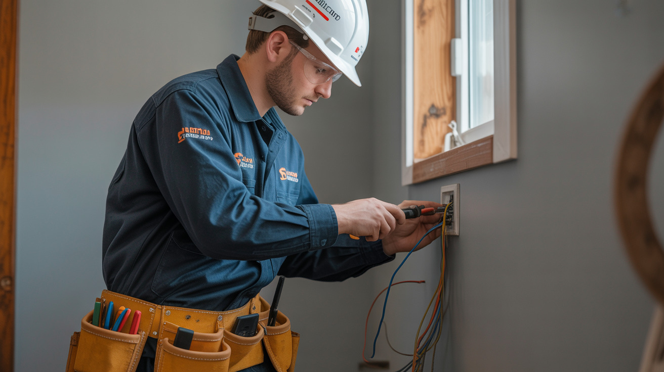 Why You Should Hire a Licensed Electrician