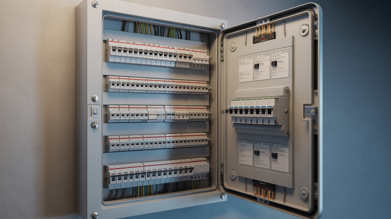 Signs Your Home Needs Electrical Panel Upgrade
