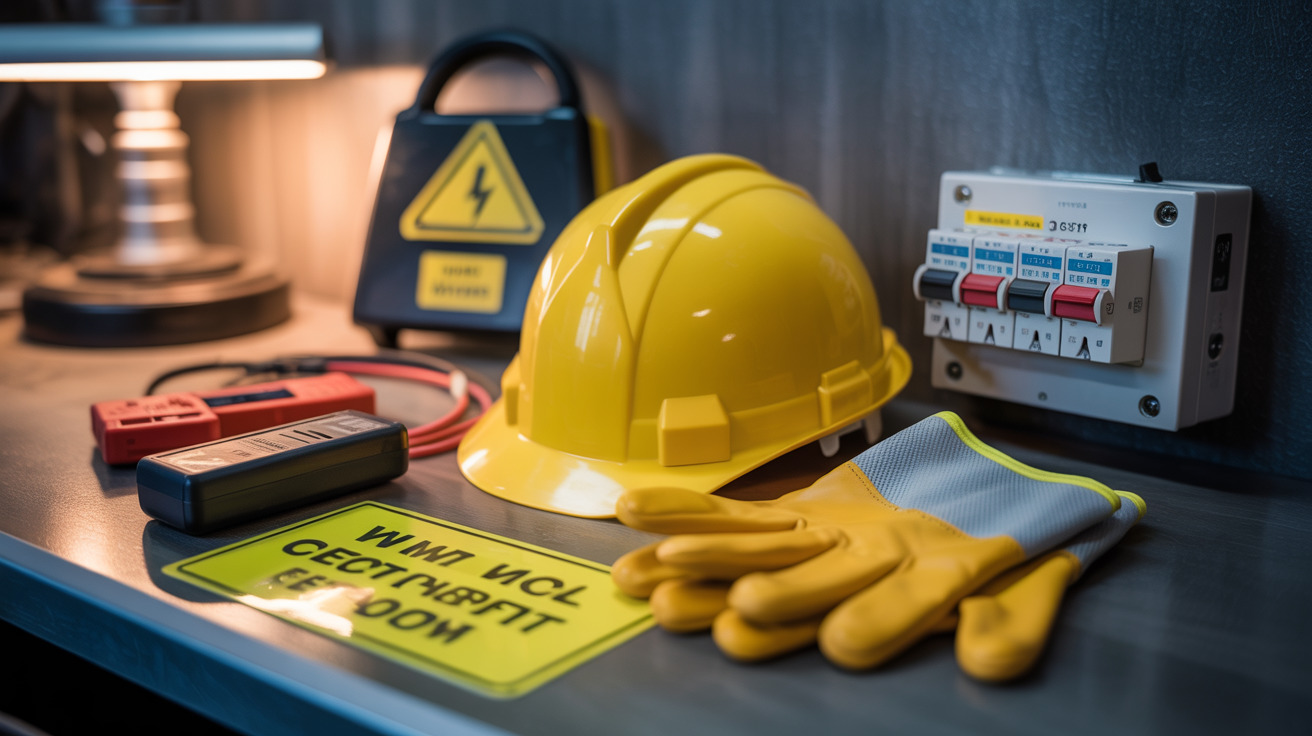 10 Essential Electrical Safety Tips for Homeowners