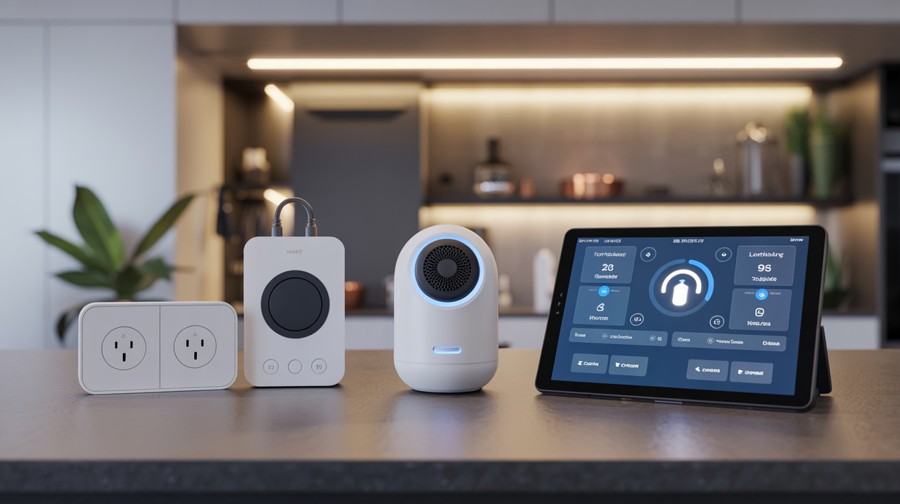 Smart Home Electrical Upgrades for 2025